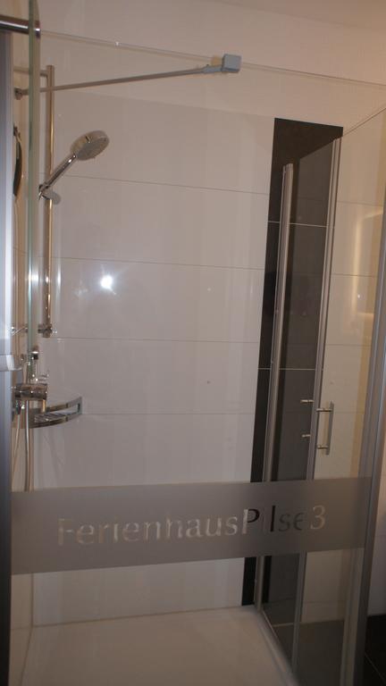 Ferienhaus Pilse 3 Apartment Erfurt Bagian luar foto